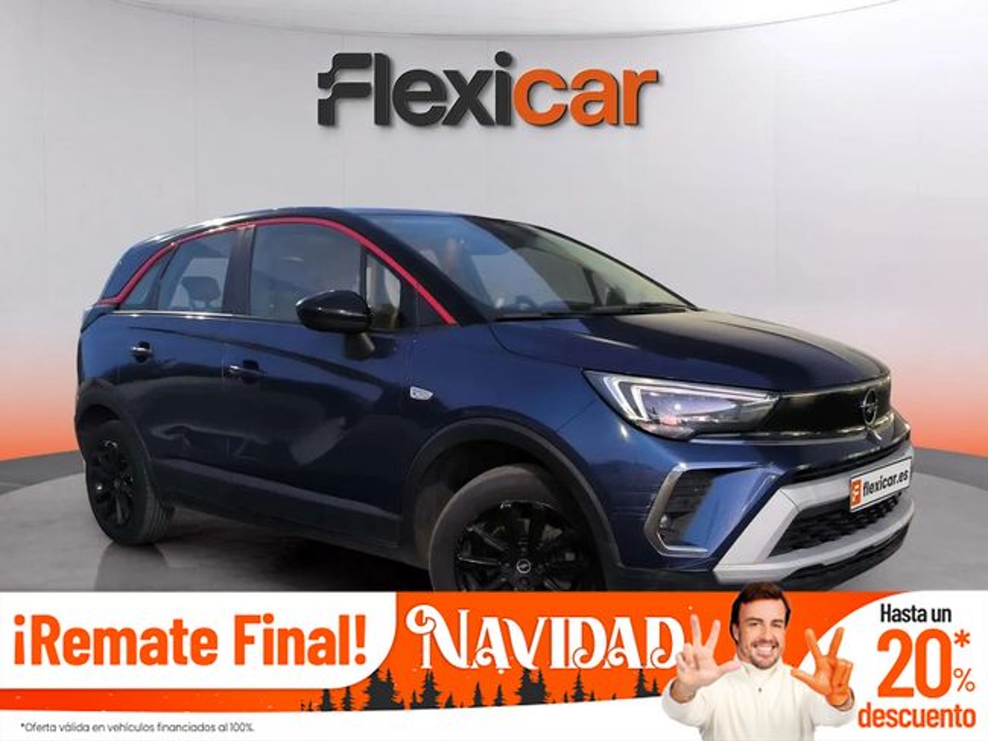 Imagen de OPEL Crossland