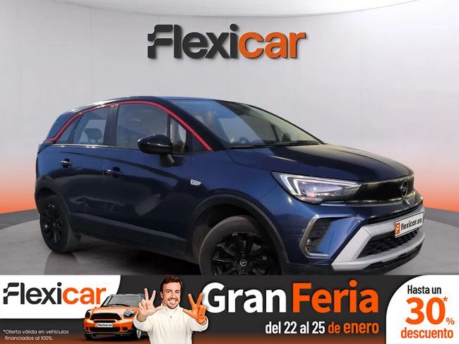 Foto del OPEL Crossland 1.2 S&S GS Line 110