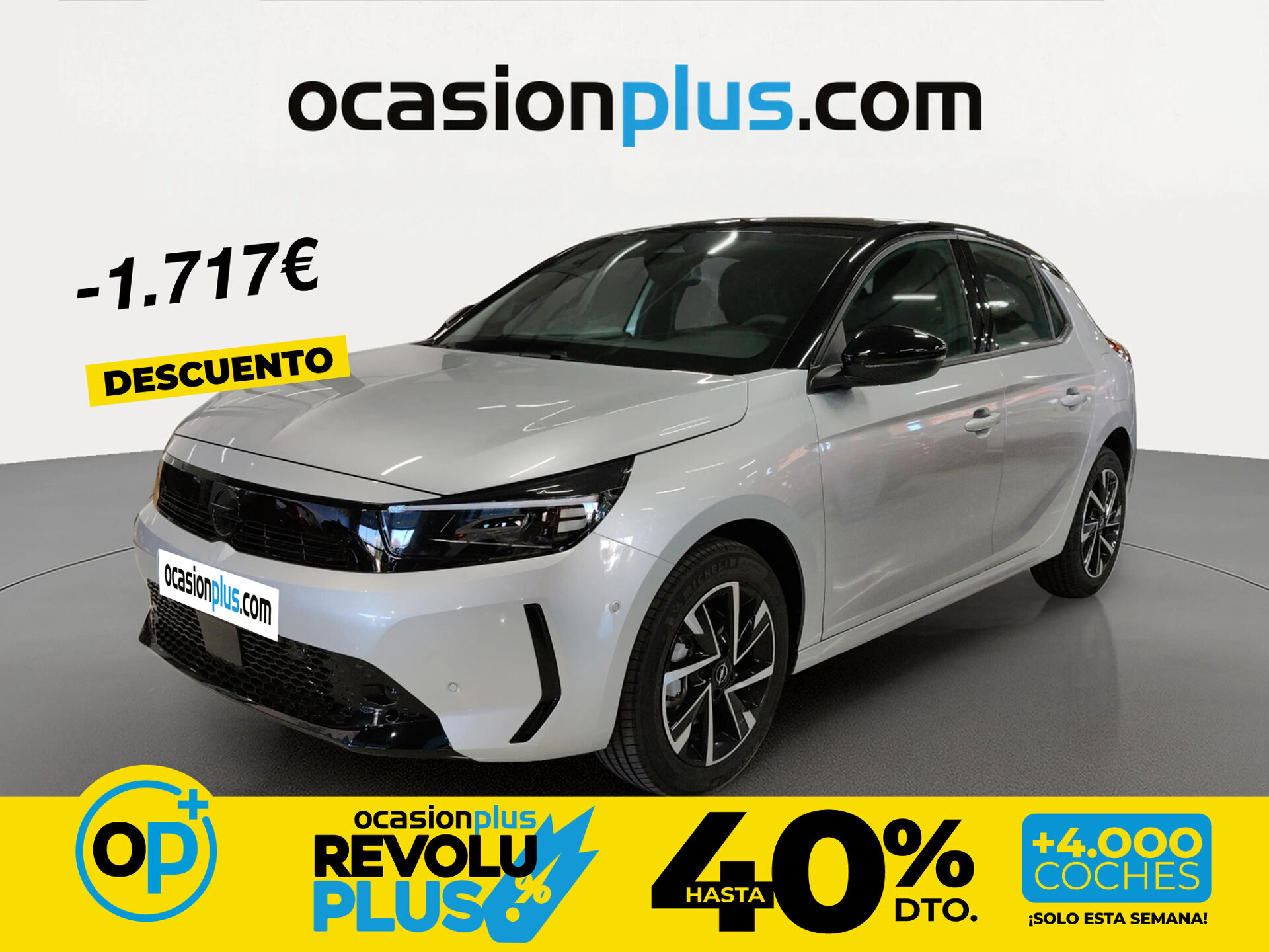 Imagen 1 de OPEL Corsa