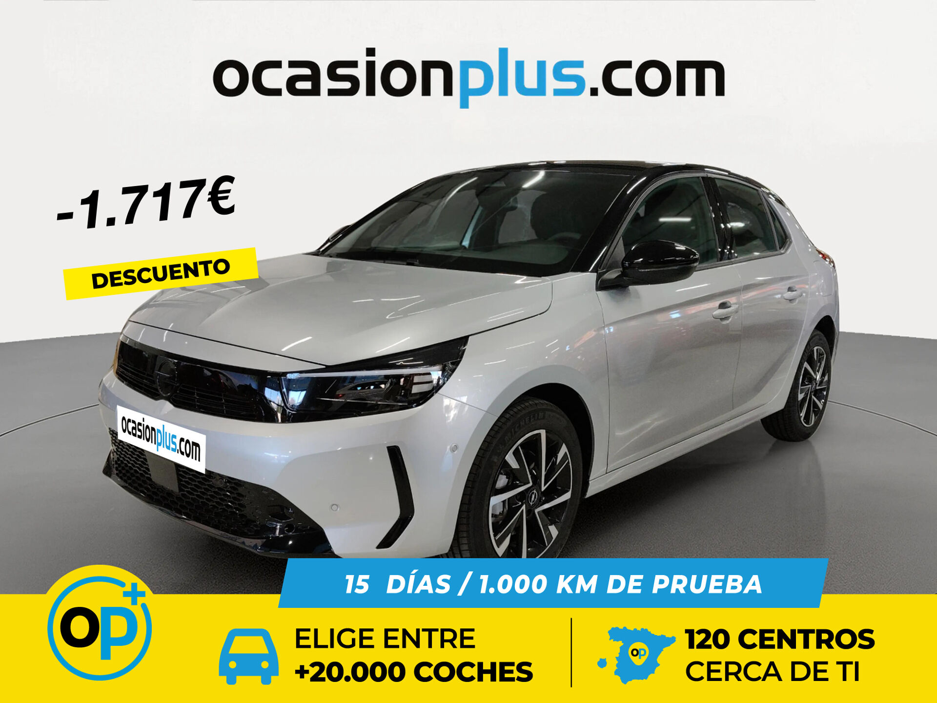 Imagen 1 de OPEL Corsa