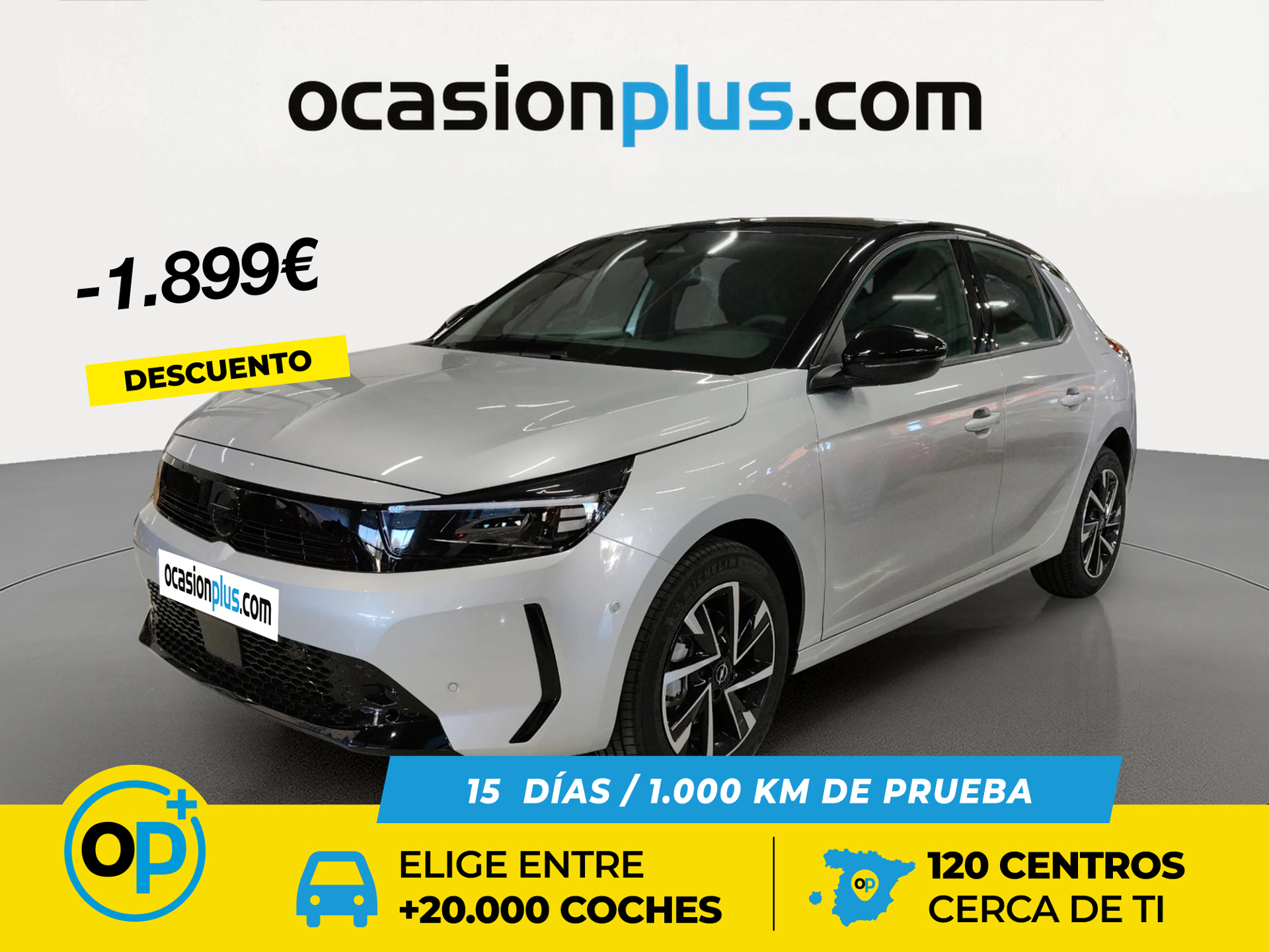 Imagen de OPEL Corsa