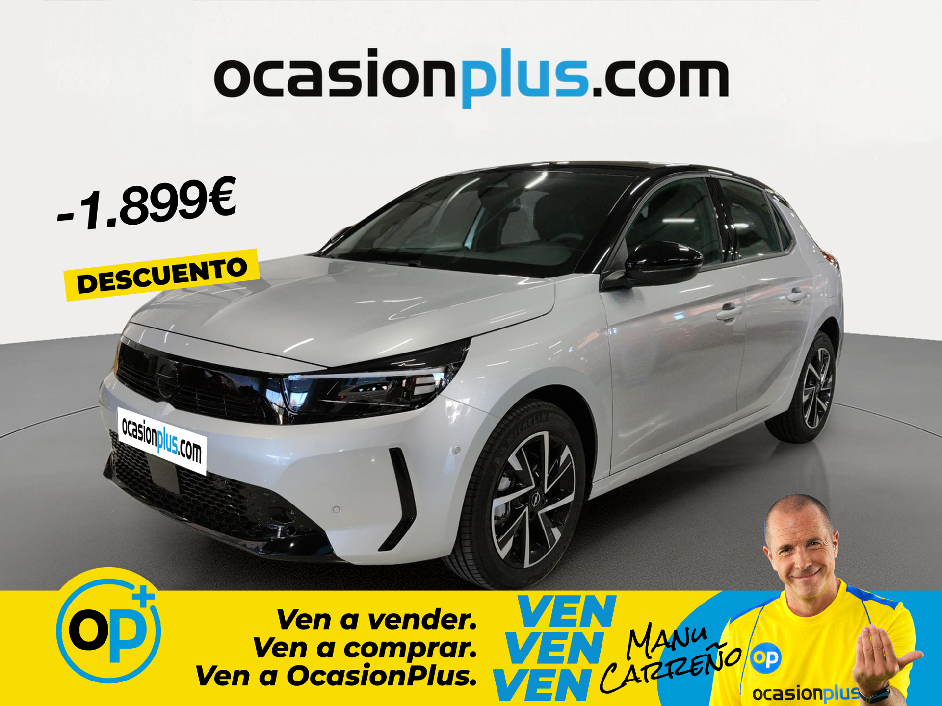 Imagen de OPEL Corsa
