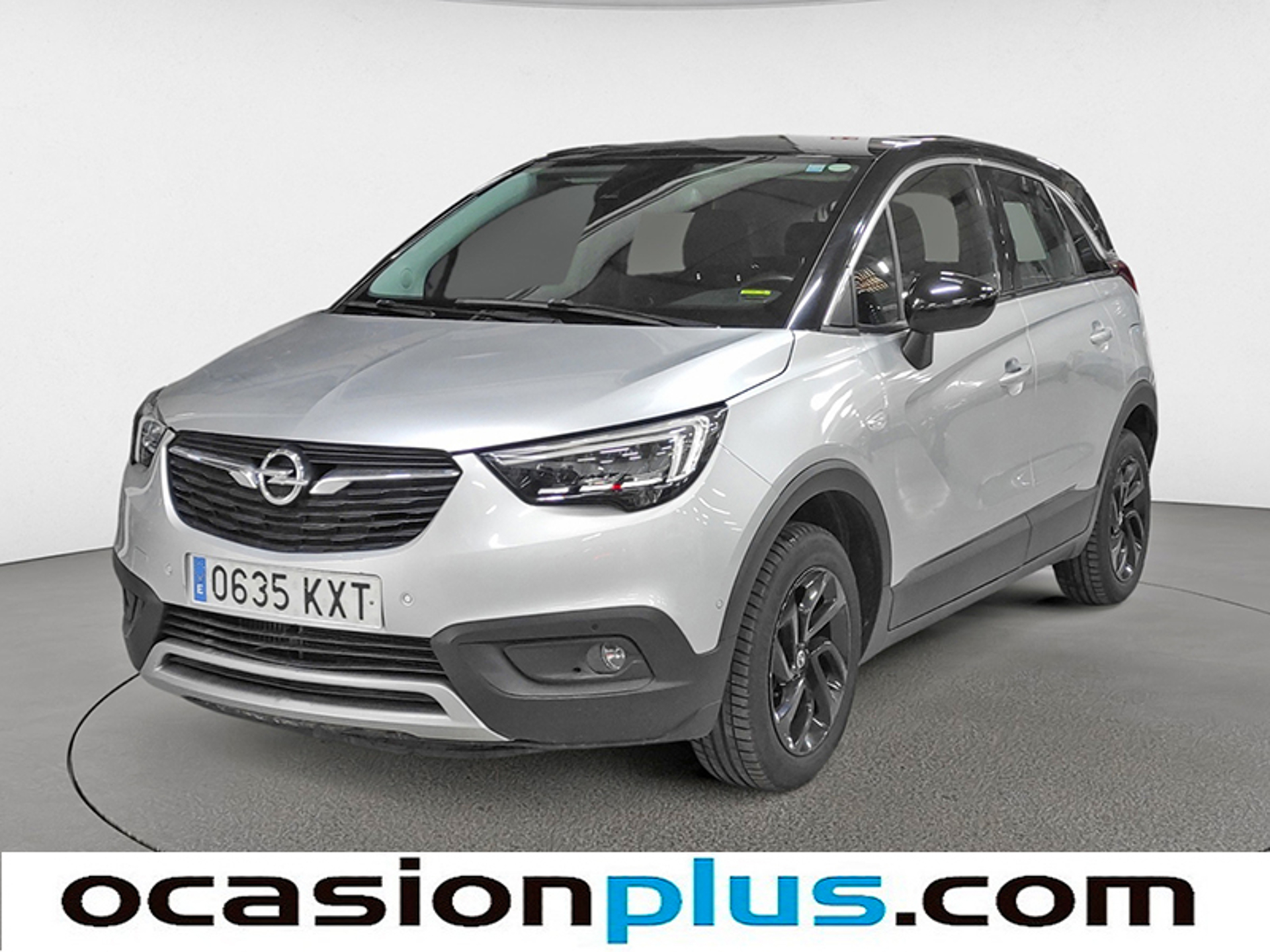 Imagen de OPEL Crossland