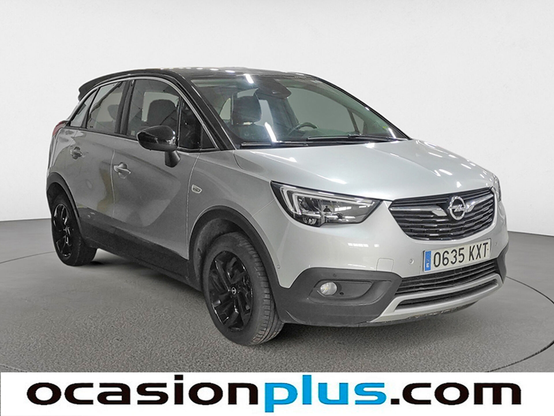 Imagen 2 de OPEL Crossland