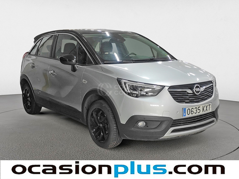 Foto del OPEL Crossland X 1.2T S&S Innovation 130