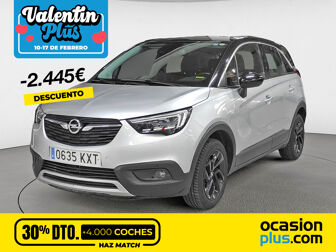 Imagen de OPEL Crossland X 1.2T S&S Excellence 130