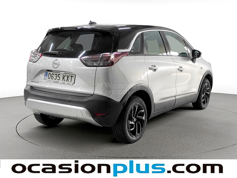 Foto del OPEL Crossland X 1.2T S&S Innovation 130