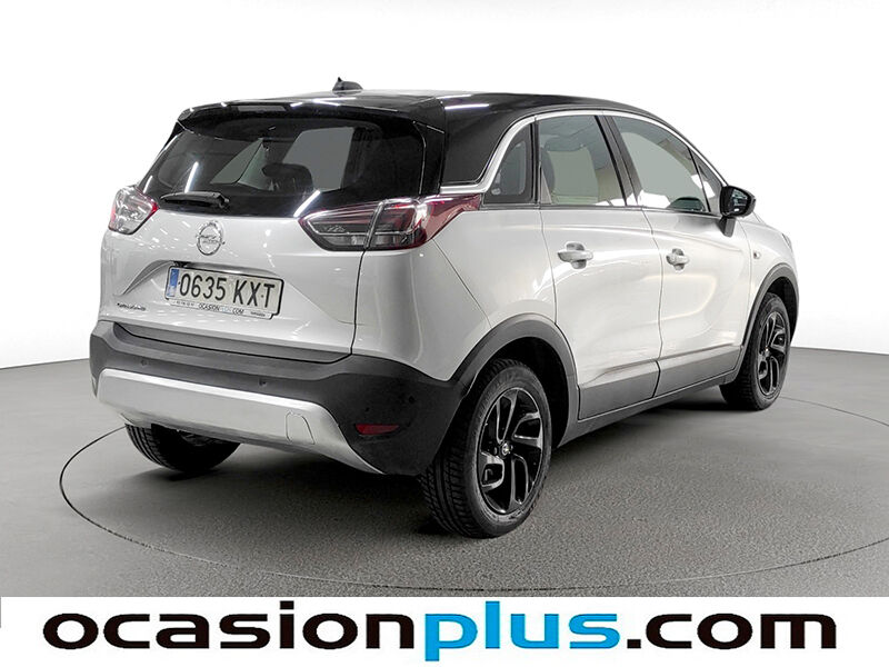 Foto del OPEL Crossland X 1.2T S&S Innovation 130