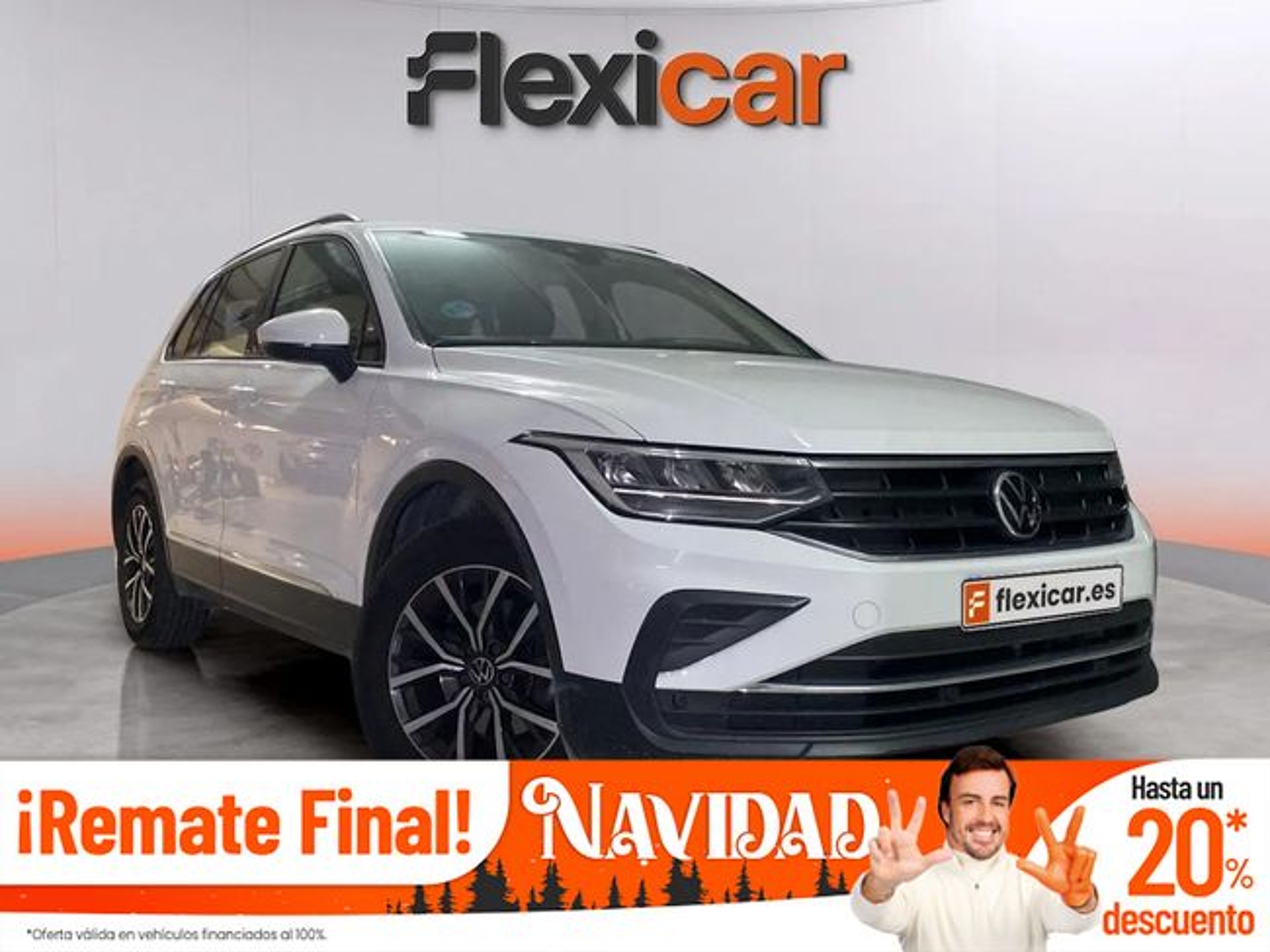 Imagen de VOLKSWAGEN Tiguan