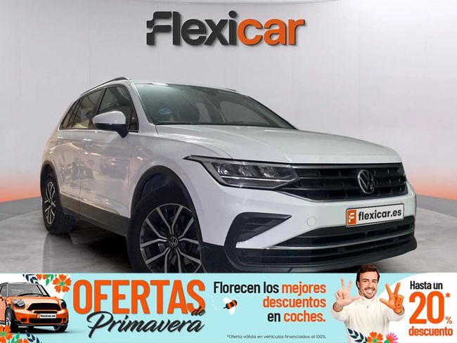 Foto del VOLKSWAGEN Tiguan 1.5 TSI 96kW
