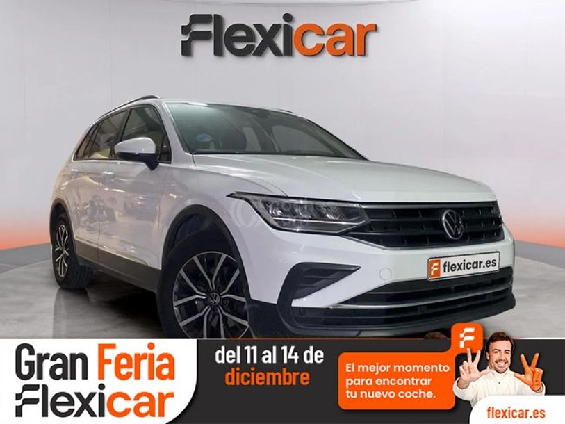 Foto del VOLKSWAGEN Tiguan 1.5 TSI 96kW