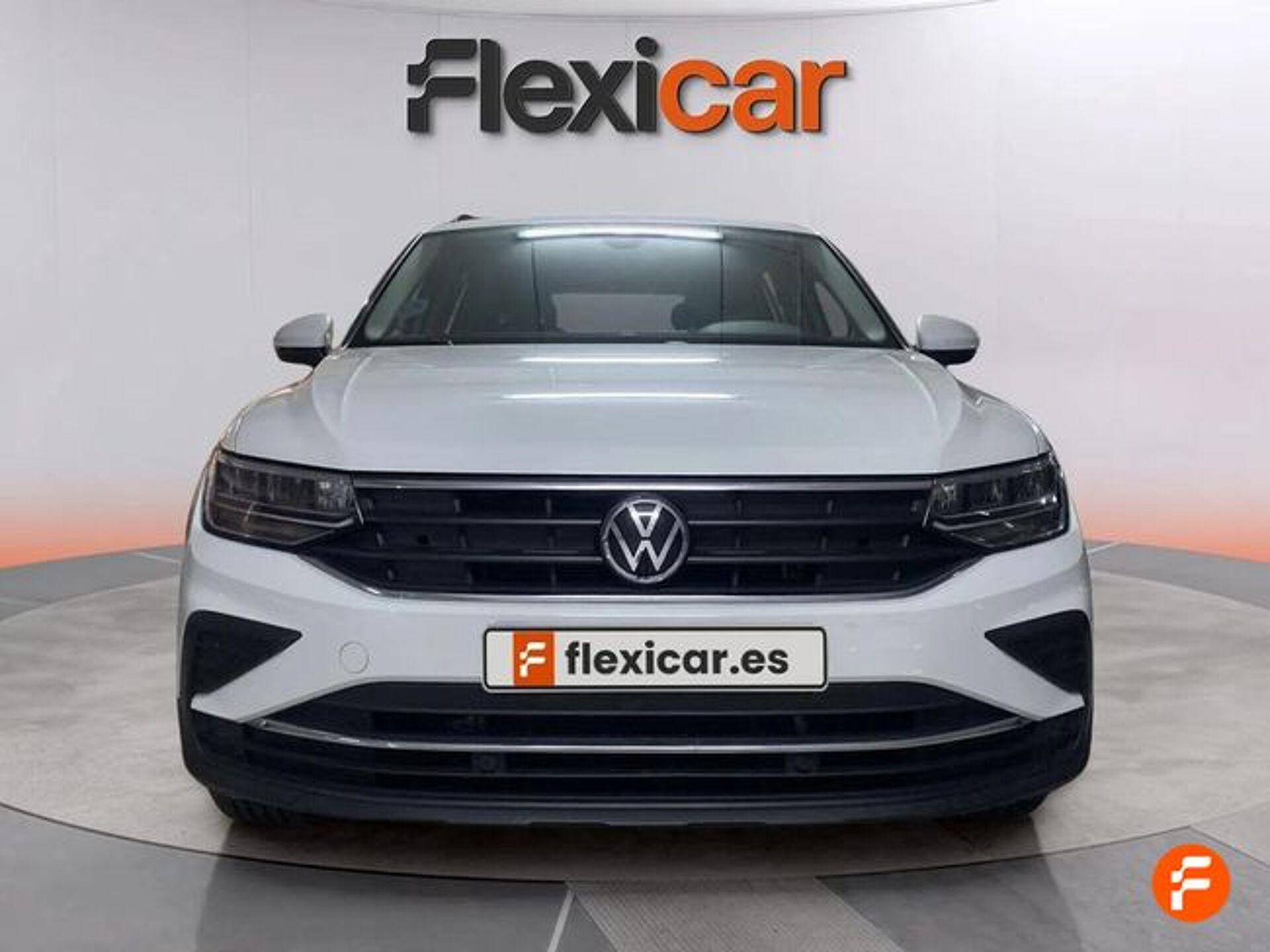 Imagen 2 de VOLKSWAGEN Tiguan