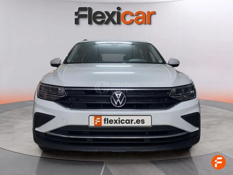 Foto del VOLKSWAGEN Tiguan 1.5 TSI 96kW