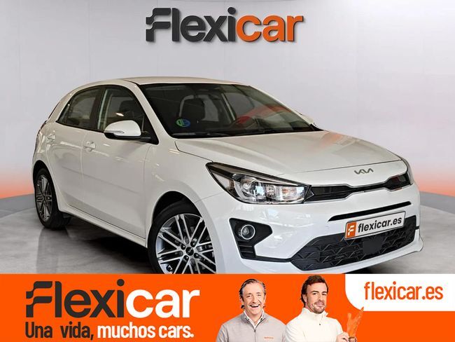 KIA Rio (1.0 T-GDi 74kW MHEV iMT Drive Pack Sport) en Barcelona