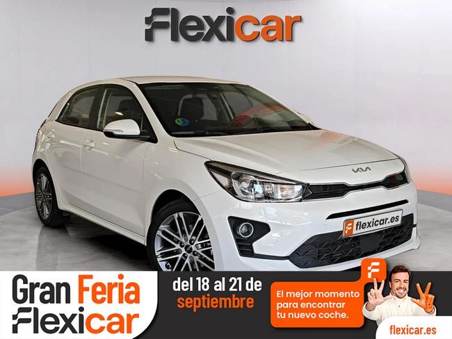 KIA Rio (1.0 T-GDi 74kW MHEV iMT Drive Pack Sport) en Barcelona