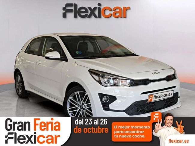 KIA Rio (1.0 T-GDi 74kW MHEV iMT Drive Pack Sport) en Barcelona