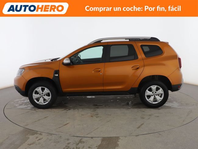 Foto del DACIA Duster 1.5dCi Laureate 4x2 90