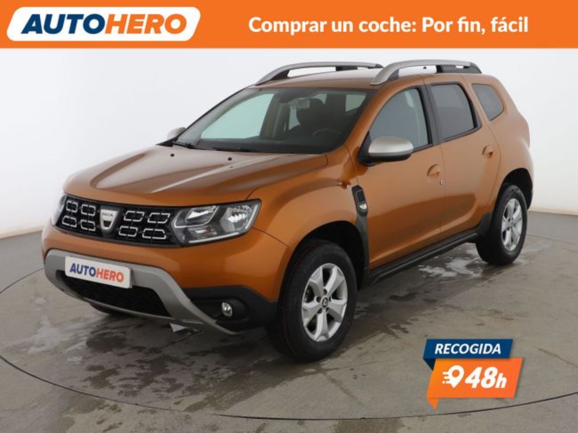 Imagen 1 de DACIA Duster