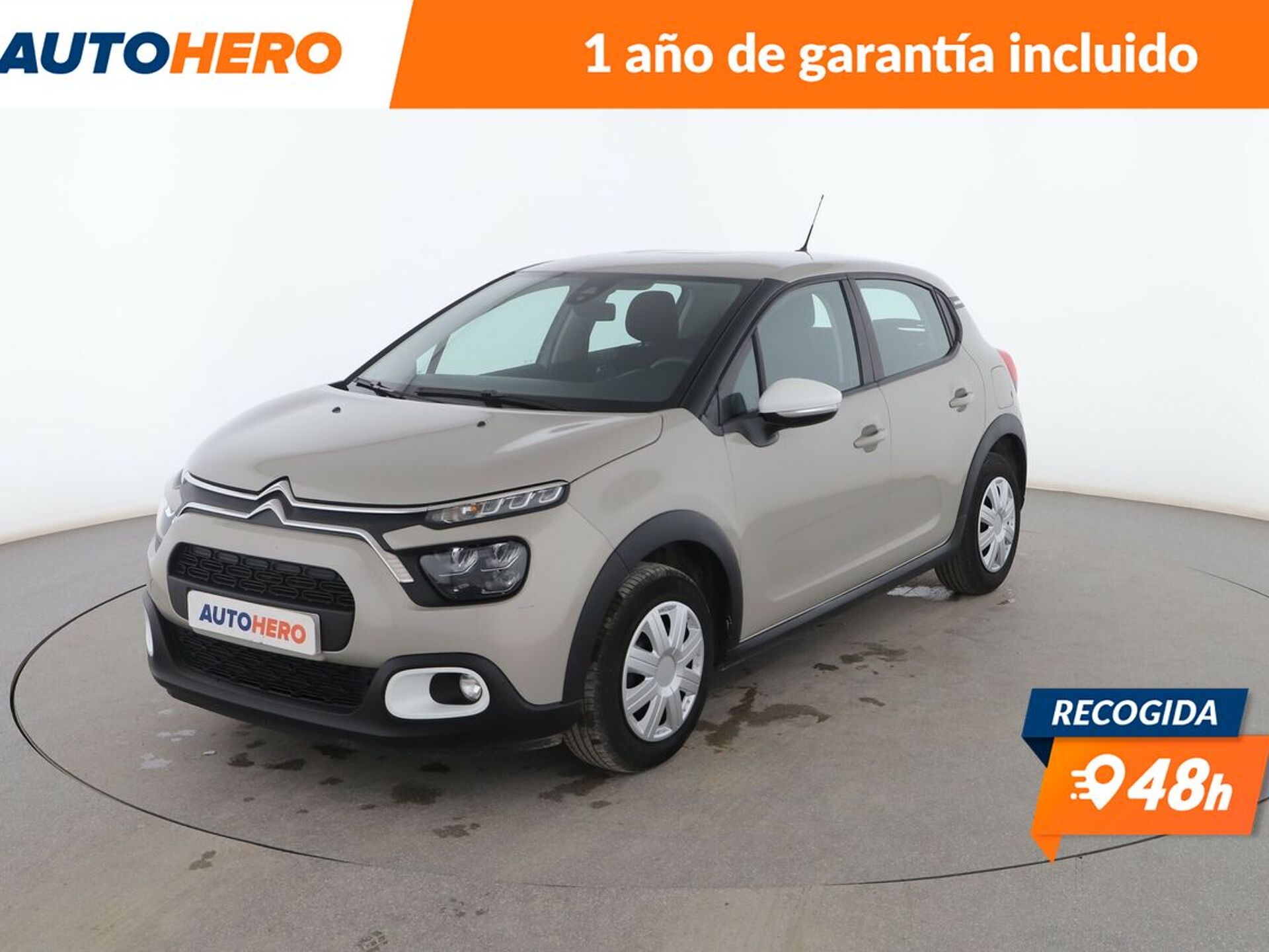 Imagen de CITROEN C3
