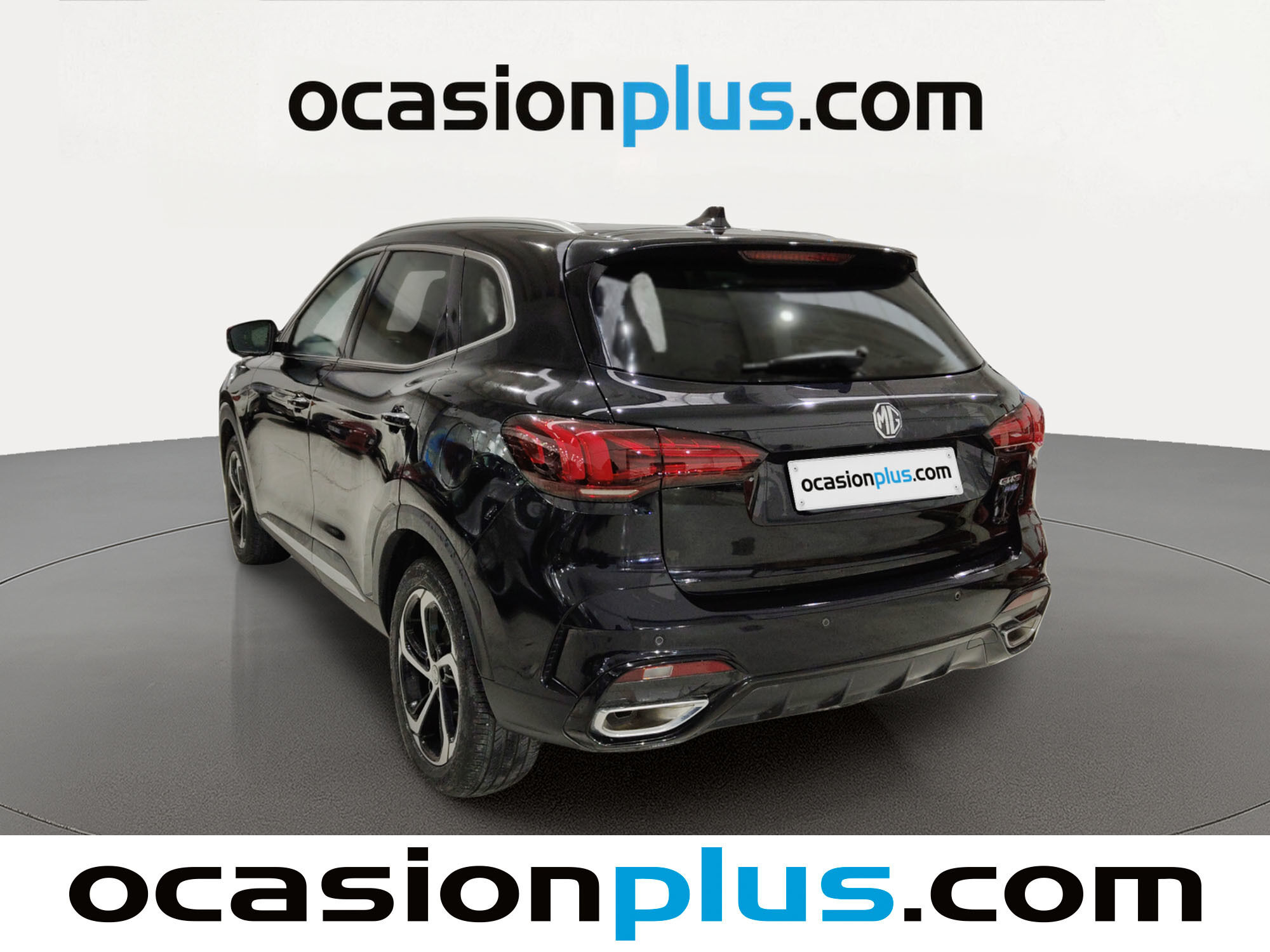 Foto del MG HS e 1.5 T-GDI Luxury