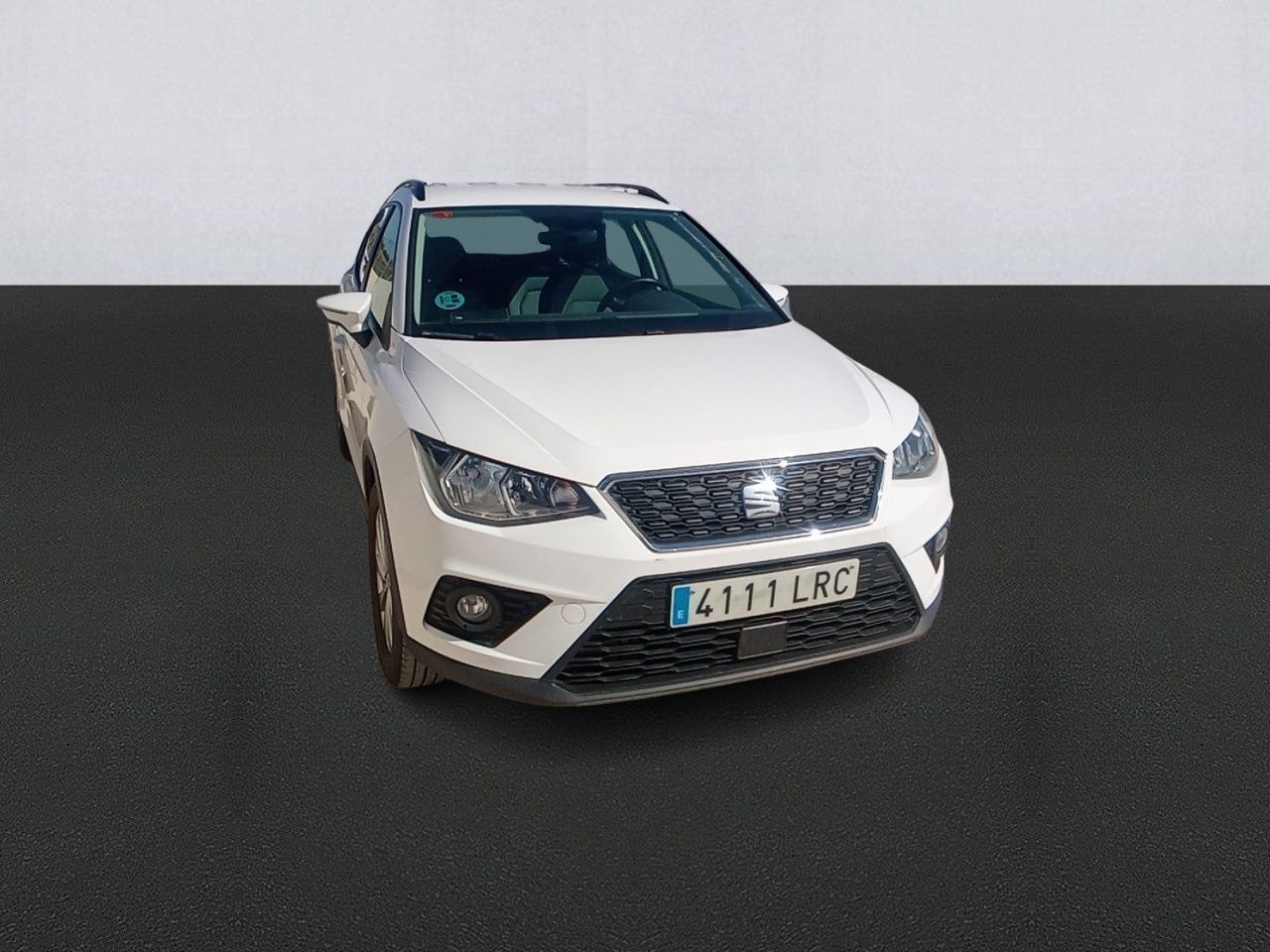 Foto del SEAT Arona 1.6TDI CR S&S Style 95