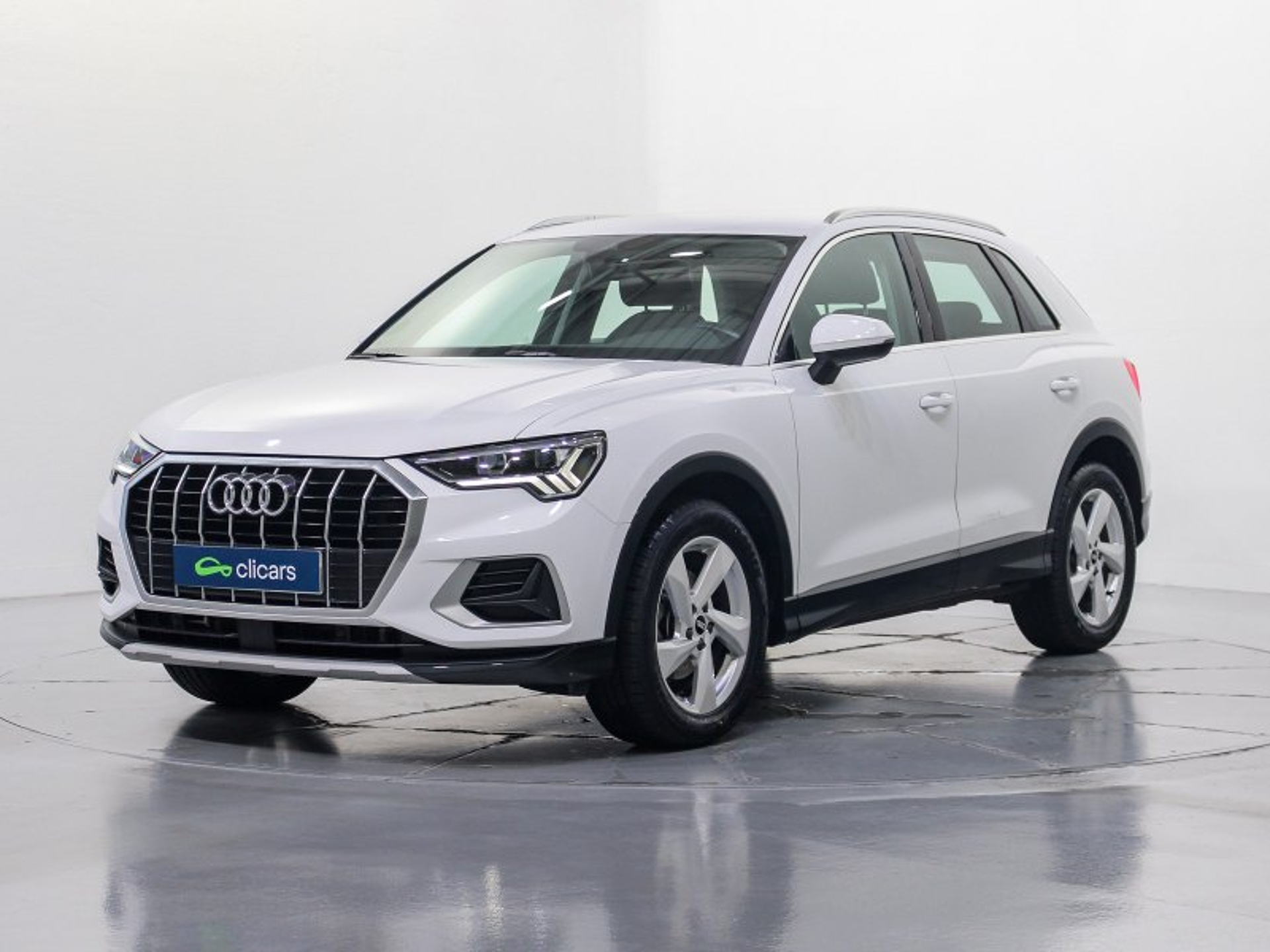 Imagen de AUDI Q3