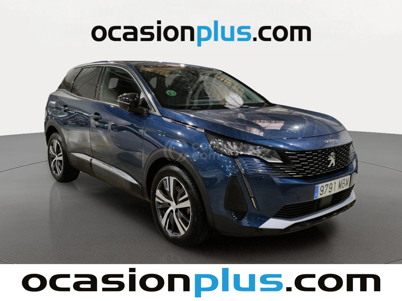 Foto del PEUGEOT 3008 1.5BlueHDi Allure Pack S&S EAT8 130