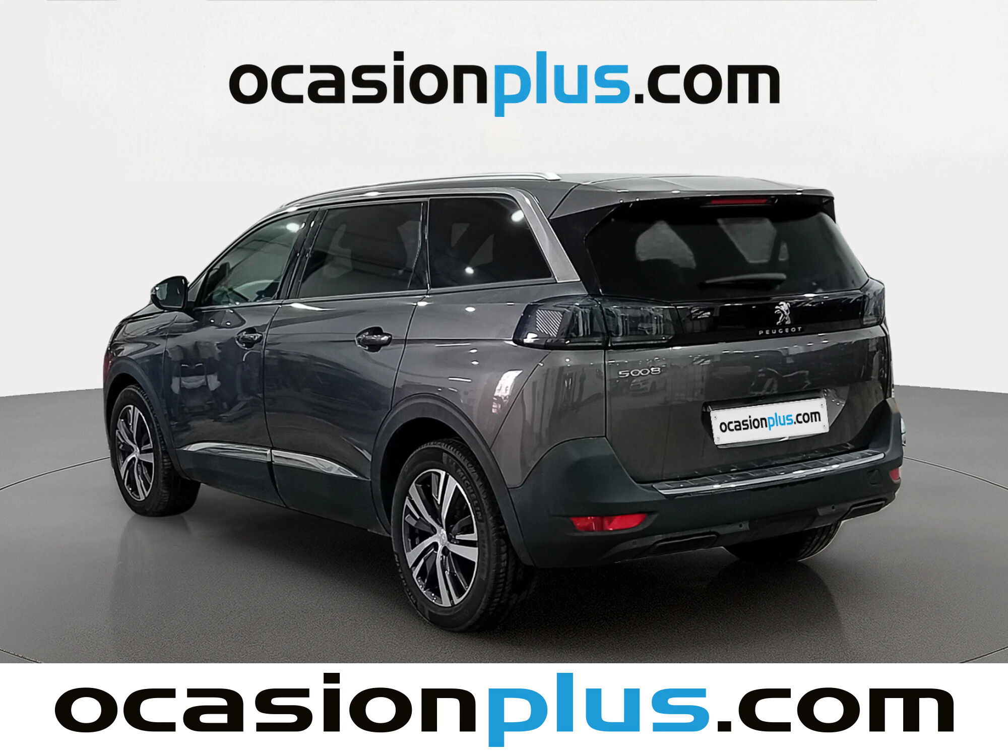 Foto del PEUGEOT 5008 1.5BlueHDi S&S Allure Pack EAT8 130