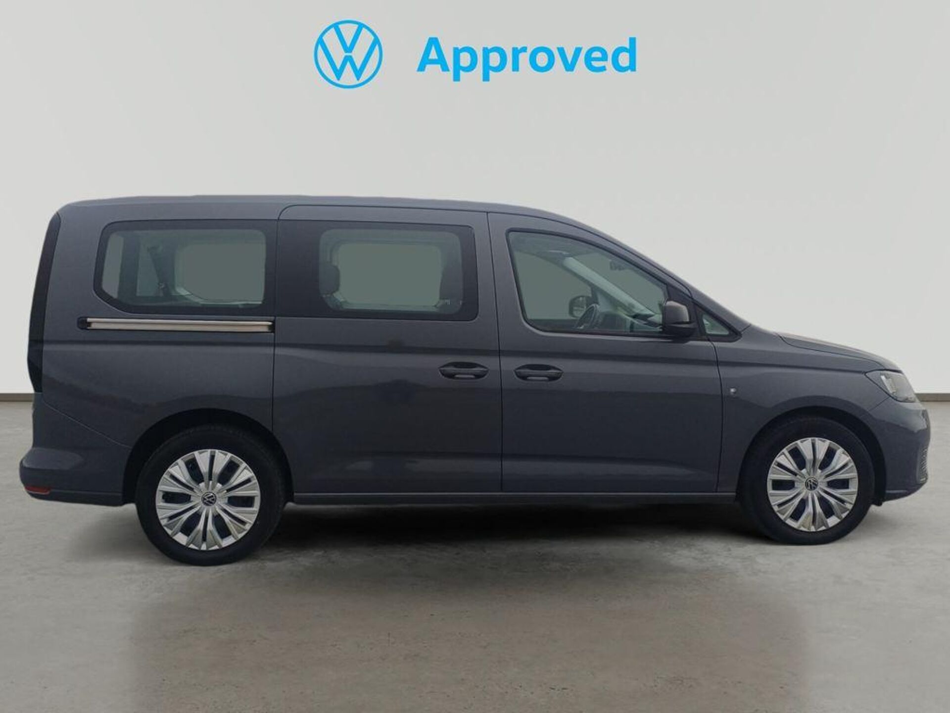 Imagen 3 de VOLKSWAGEN Caddy