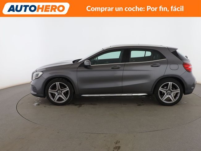 Foto del MERCEDES Clase GLA GLA 180 Urban