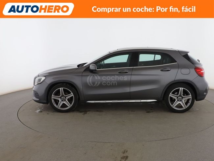 Foto del MERCEDES Clase GLA GLA 180 Urban