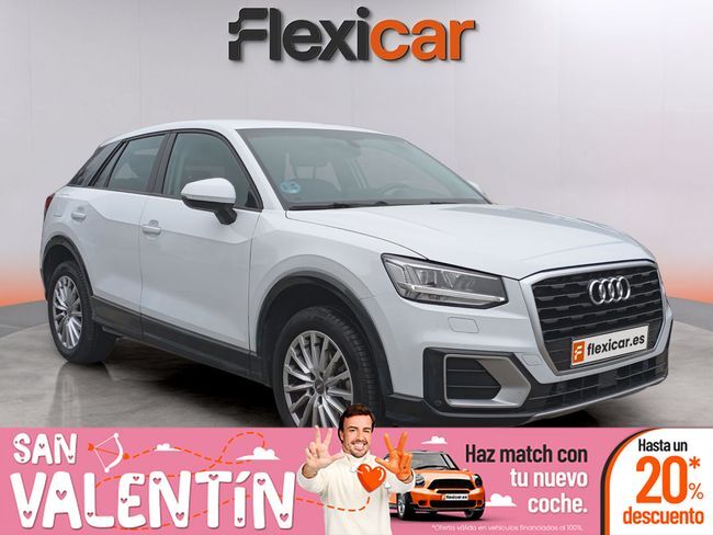 Foto del AUDI Q2 30 TFSI Advanced 85kW