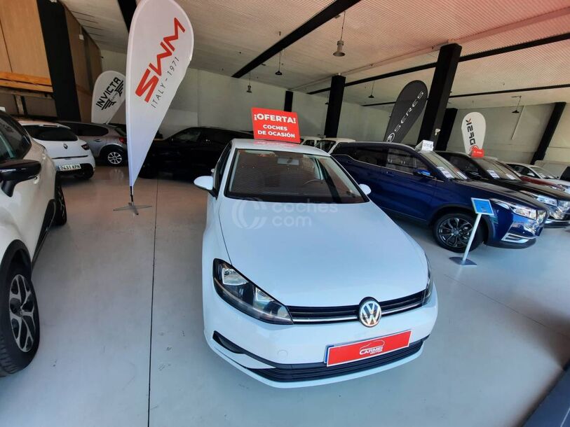 Foto del VOLKSWAGEN Golf 1.0 TSI Edition 85kW