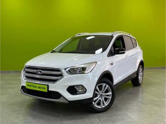 Imagen de FORD Kuga 1.5 EcoBoost Titanium FWD 120