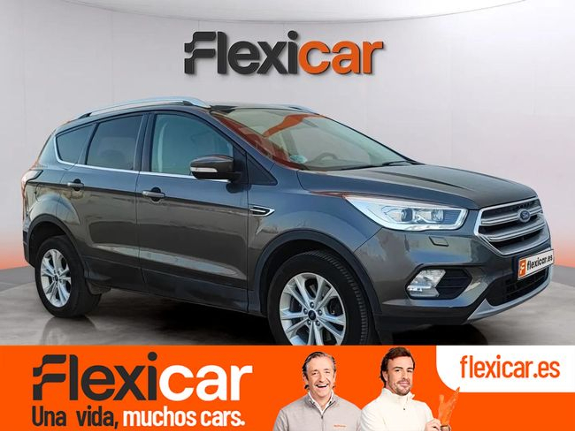 Imagen de FORD Kuga