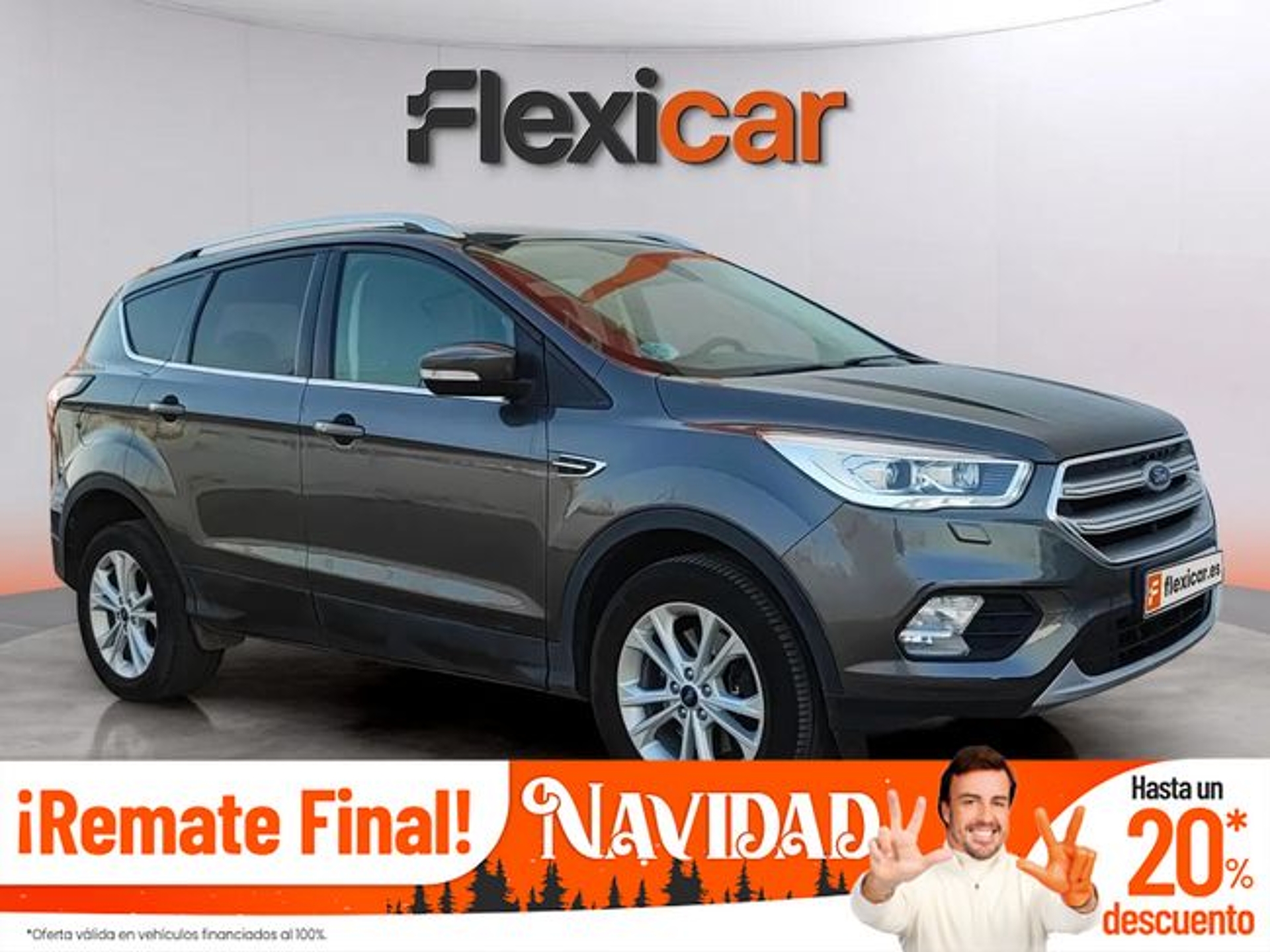 Imagen de FORD Kuga