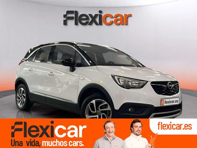 OPEL Crossland (1.2 81kW (110CV) Edition S/S) en Barcelona