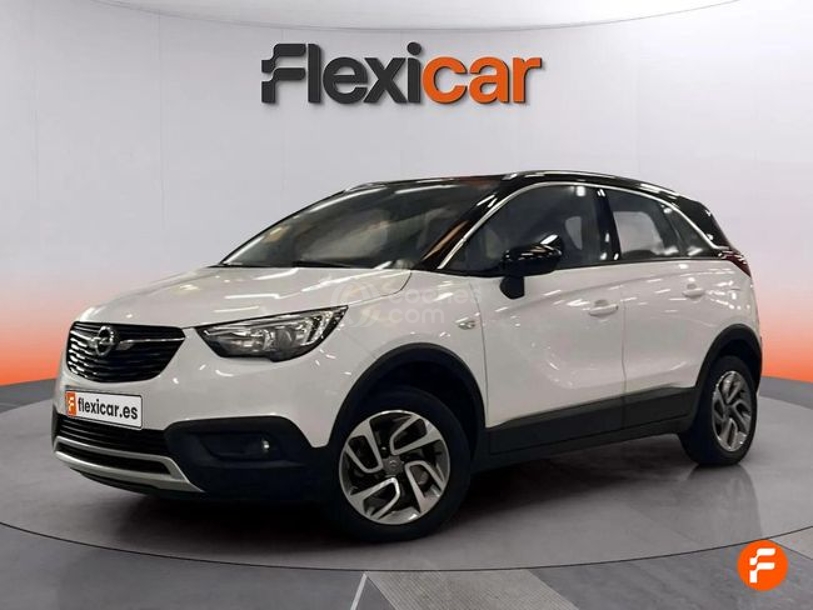 Foto del OPEL Crossland X 1.2T S&S Edition 110