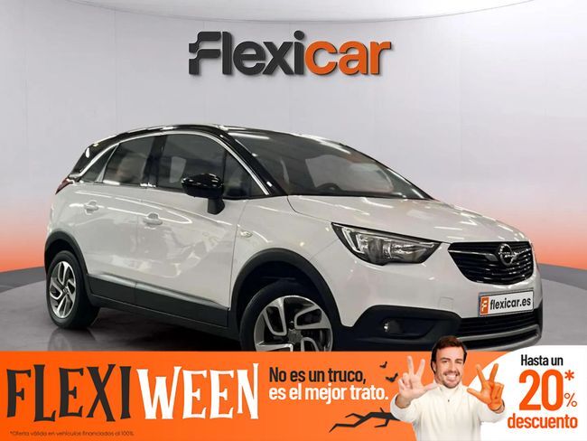 OPEL Crossland (1.2 81kW (110CV) Edition S/S) en Barcelona