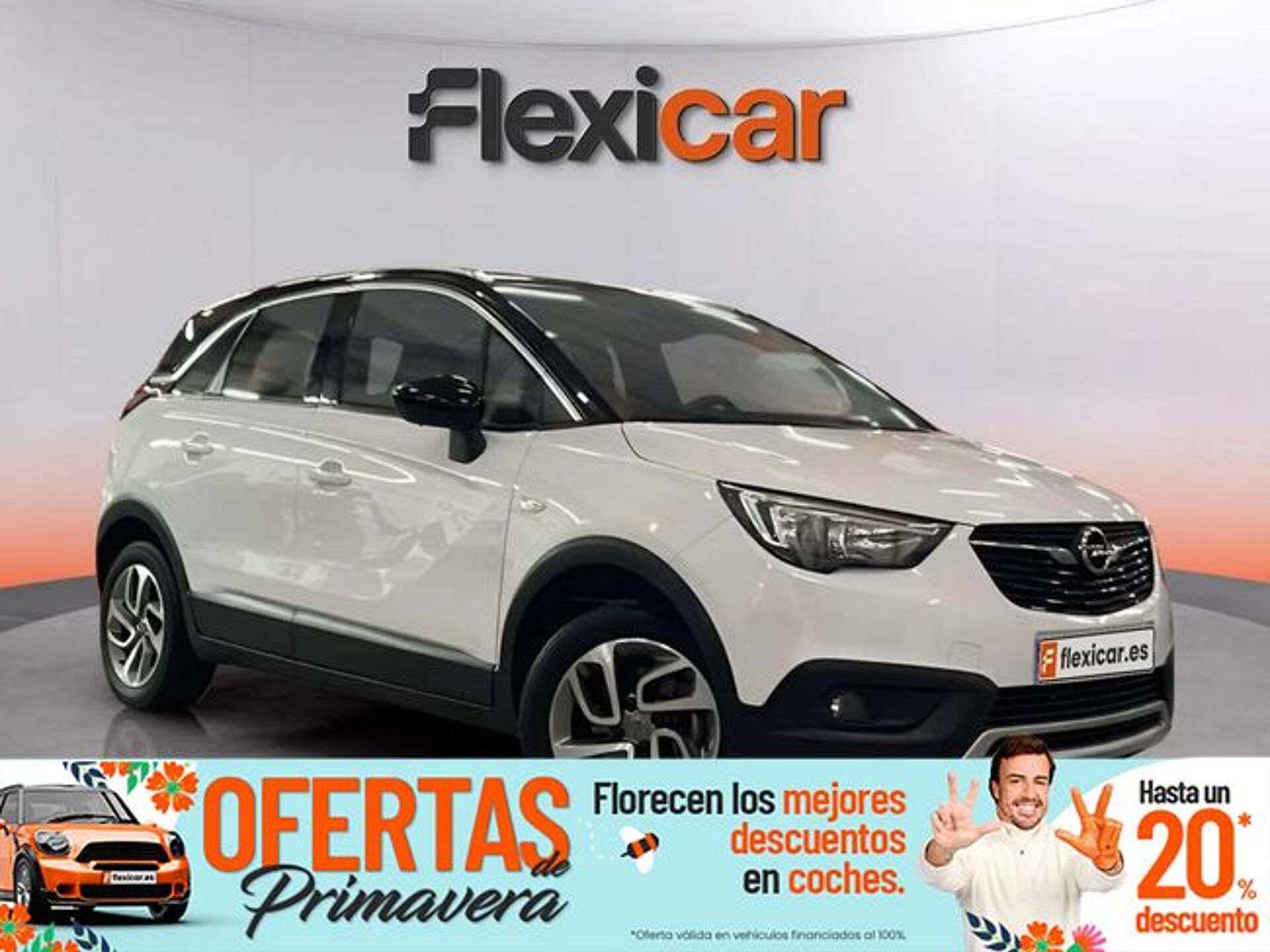 Imagen 1 de OPEL Crossland