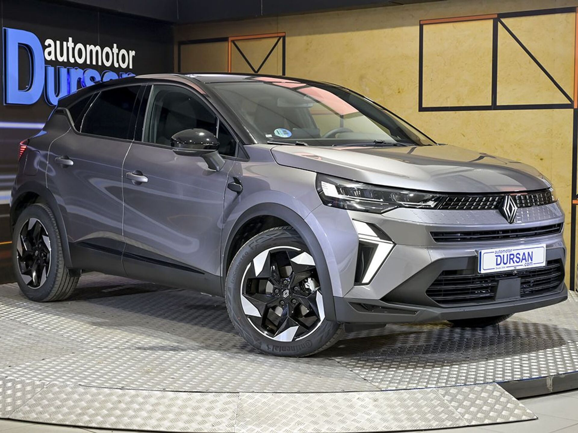 Imagen 3 de RENAULT Captur