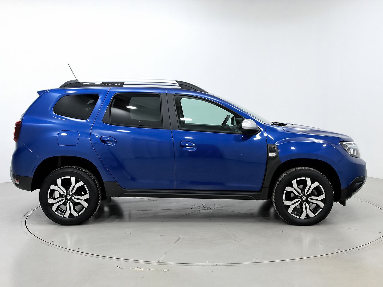 Foto del DACIA Duster 1.3 TCe EDC Prestige 4x2 110kW