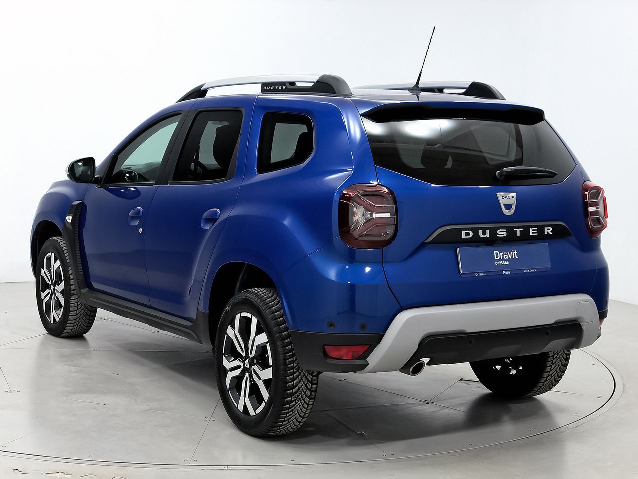 Foto del DACIA Duster 1.3 TCe EDC Prestige 4x2 110kW