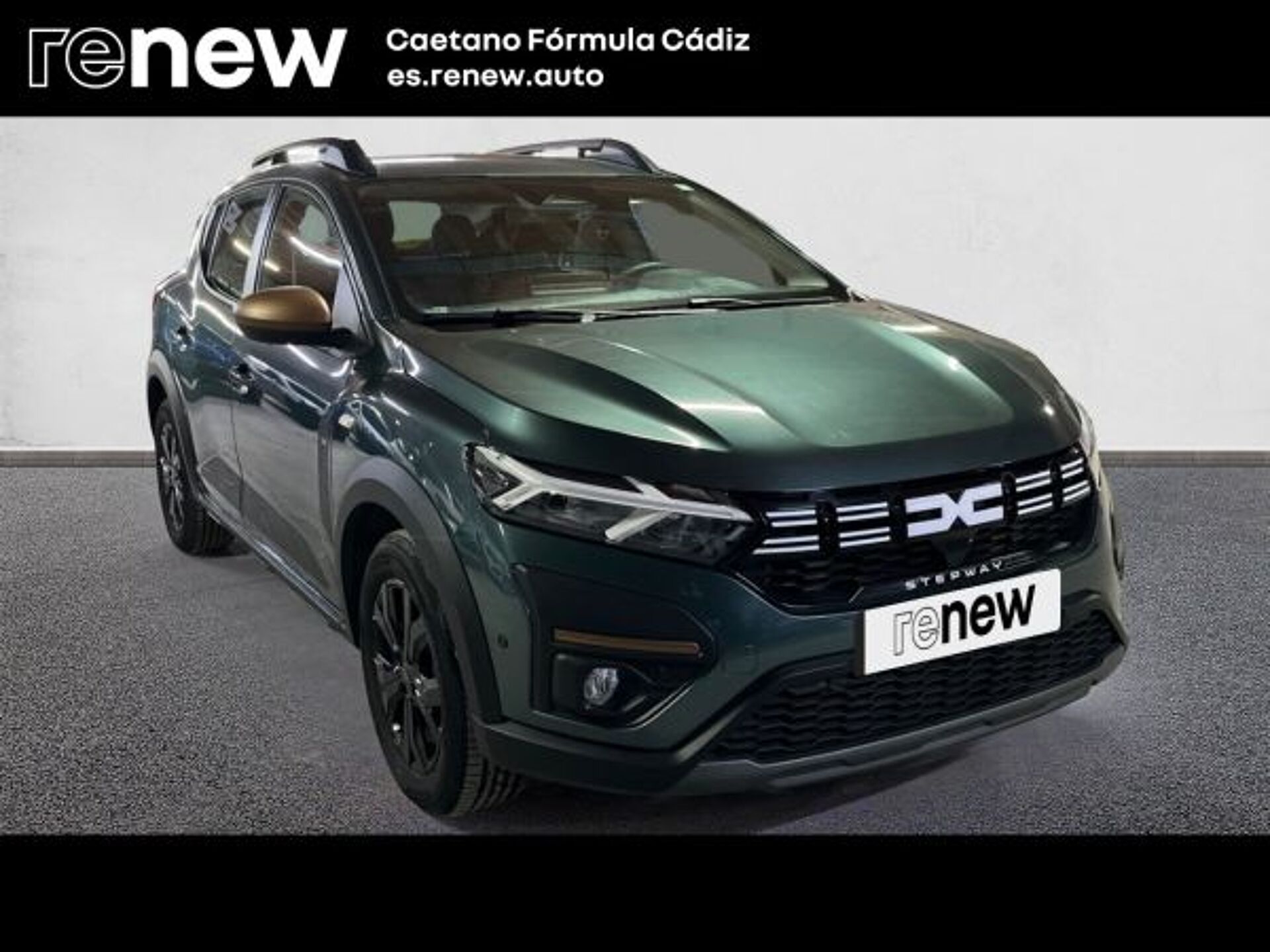 Imagen 3 de DACIA Sandero