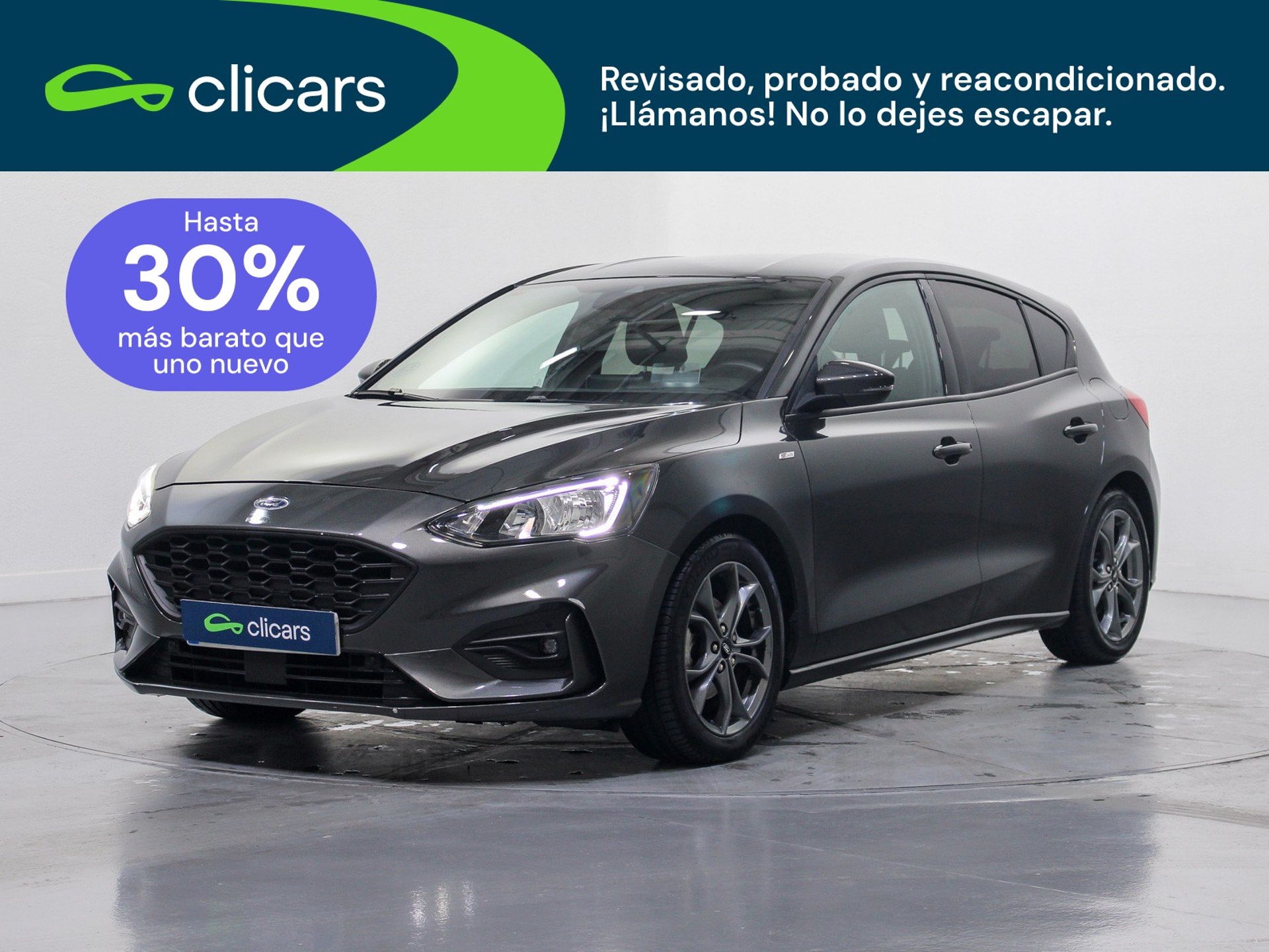 Imagen de FORD Focus