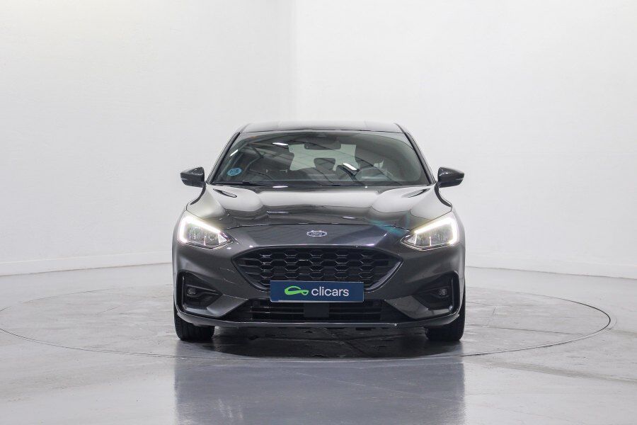 Foto del FORD Focus 1.0 Ecoboost ST Line 125