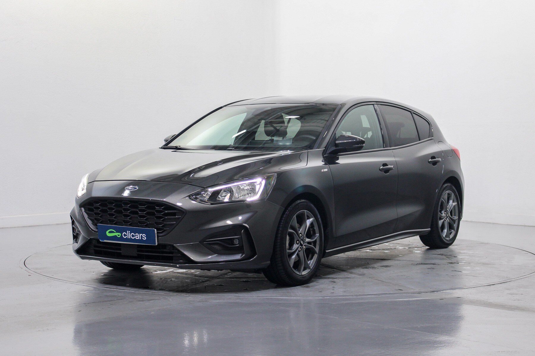 Foto del FORD Focus 1.0 Ecoboost ST Line 125