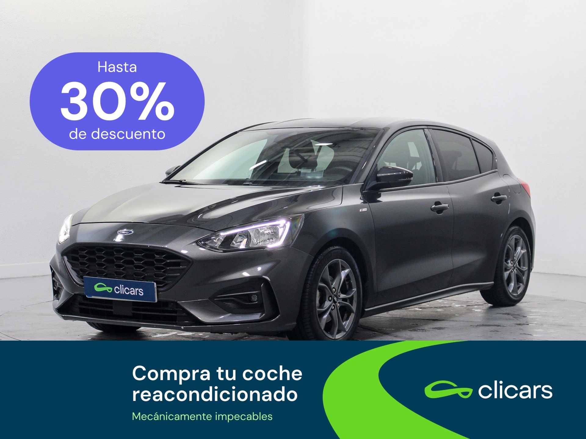 Imagen de FORD Focus
