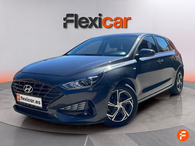 Foto del HYUNDAI i30 1.0 TGDI Klass 48V DCT 120