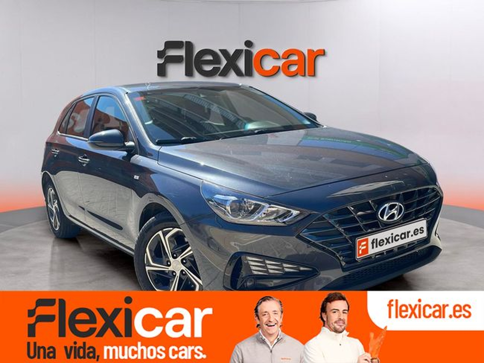 Imagen de HYUNDAI i30